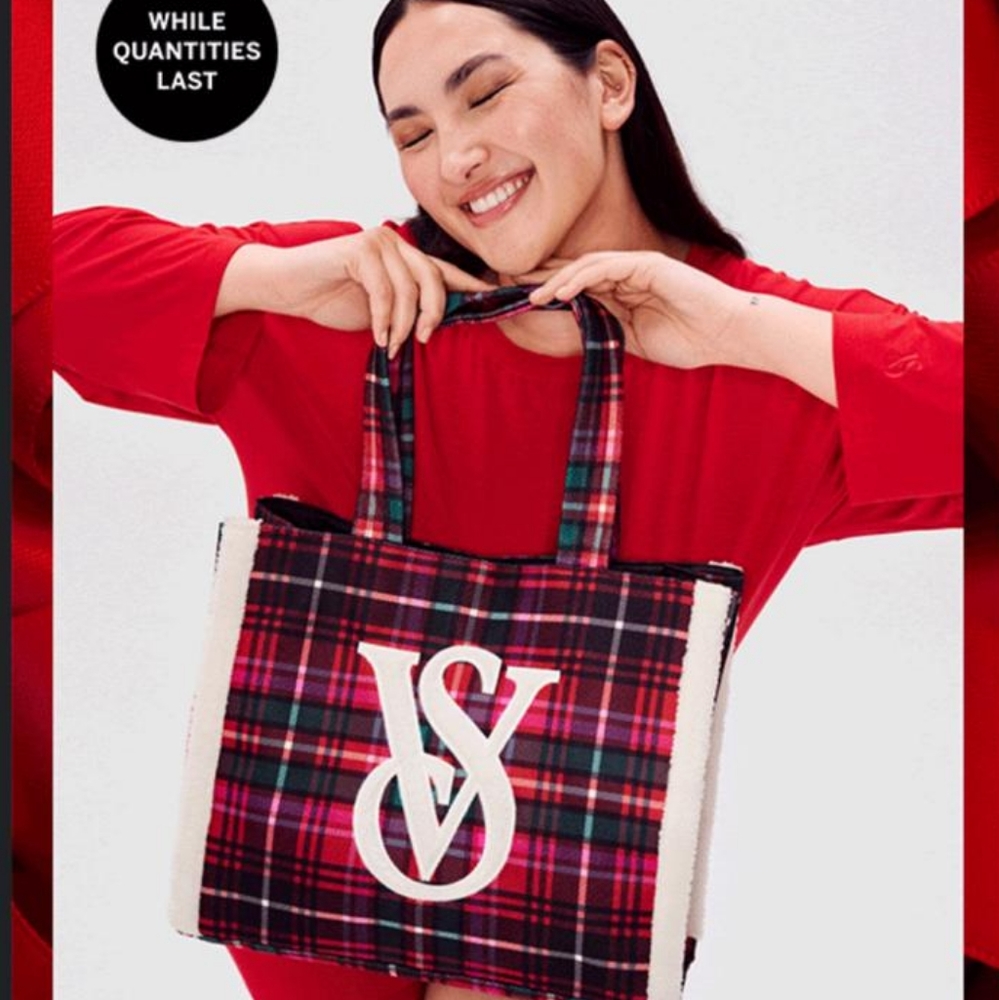 Victoria Secret Mystery Bag